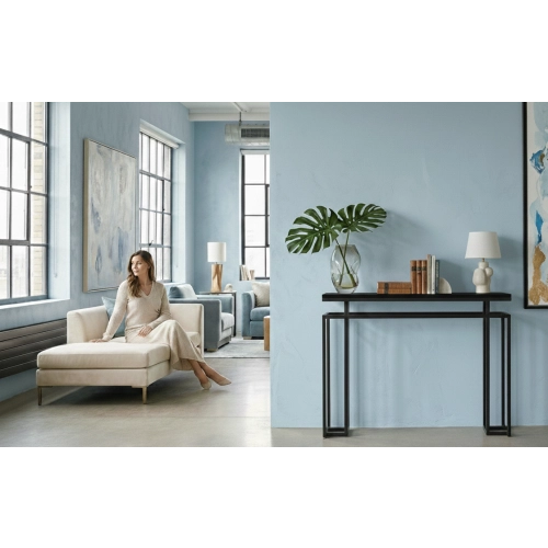 KONSOLA CZARNA  SKD-356